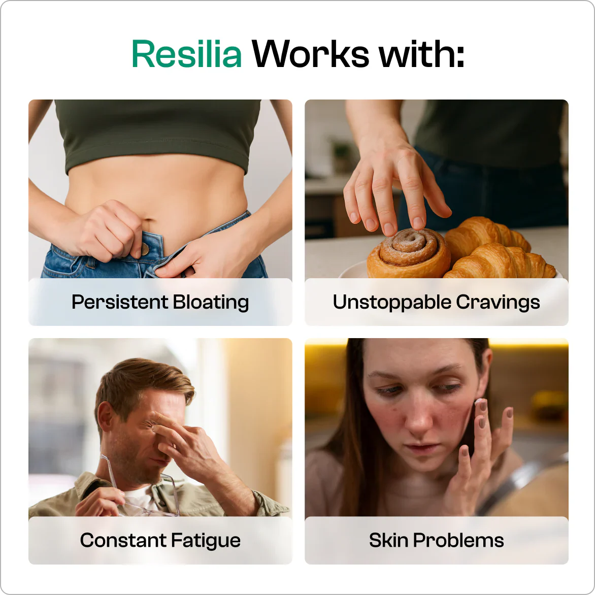 Resilia® | Oil Of Oregano Softgels - Image 3